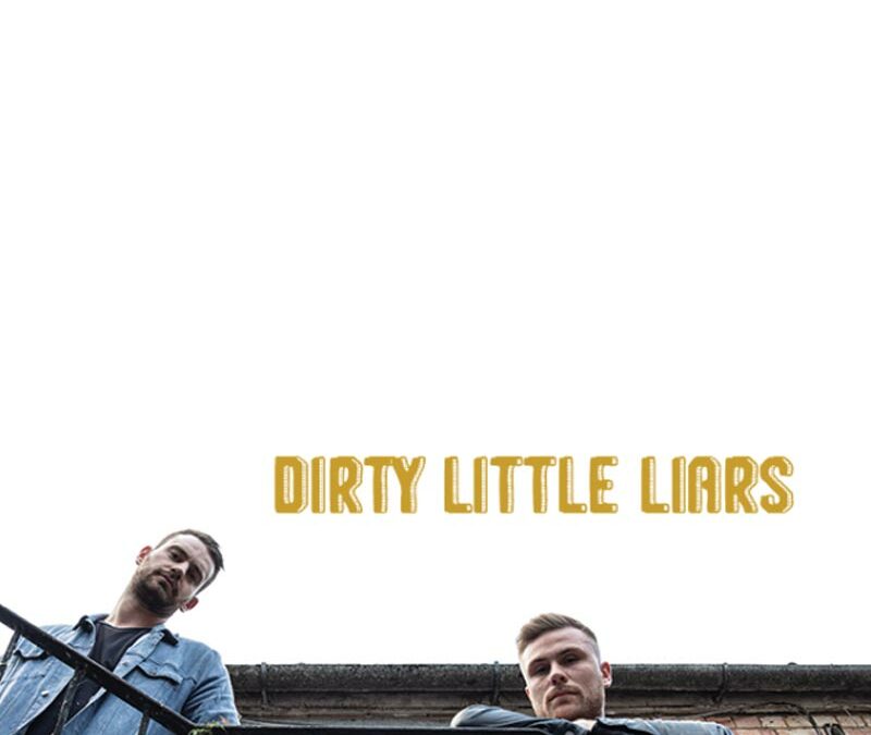 Live Vibe @ The Underbelly Dirty Little Liars + Support