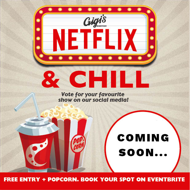 Netflix and Chill