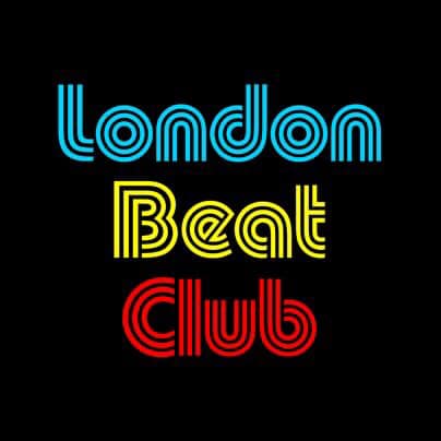 London Beat Club // Noblemen // KOOKY // The Spoils // Daniel Hunter