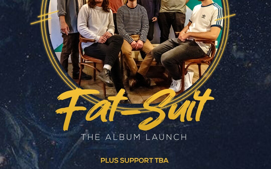 Fat-Suit Album Launch