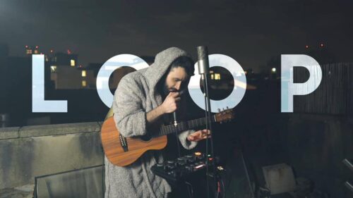 Live Vibe Presents – Max Bandicoot plus support