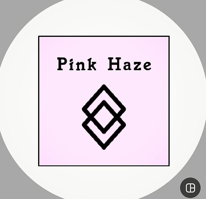 Pink Haze